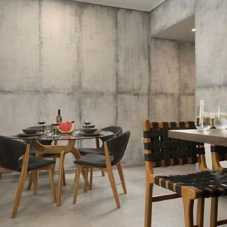Legeo-Luxurious Athenian Apartment Екстериор снимка
