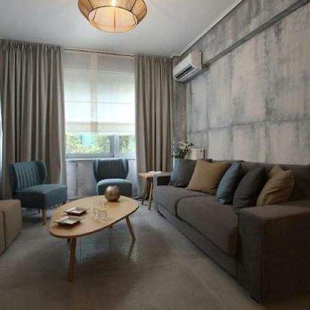 Legeo-Luxurious Athenian Apartment Екстериор снимка