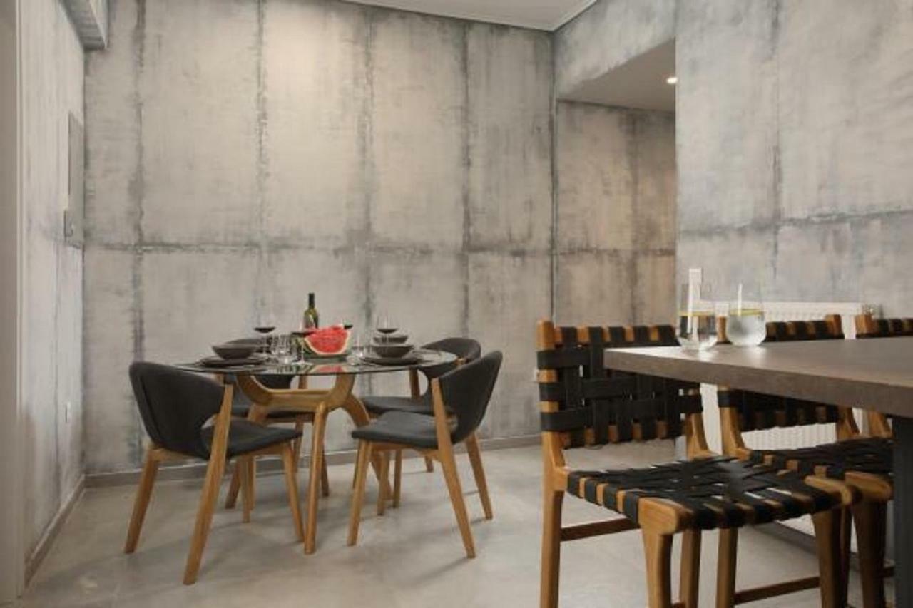 Legeo-Luxurious Athenian Apartment Екстериор снимка