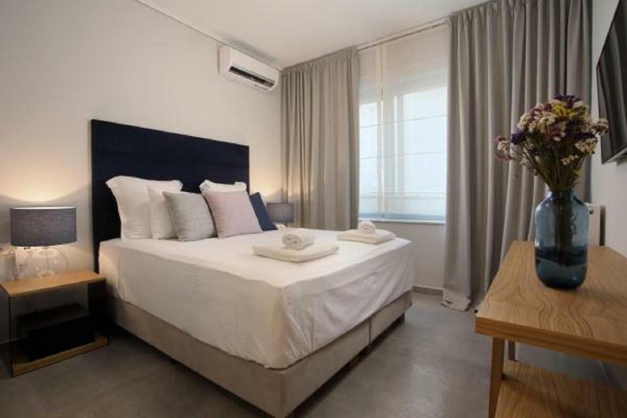 Legeo-Luxurious Athenian Apartment Екстериор снимка