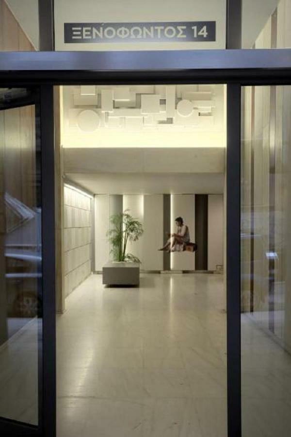 Legeo-Luxurious Athenian Apartment Екстериор снимка
