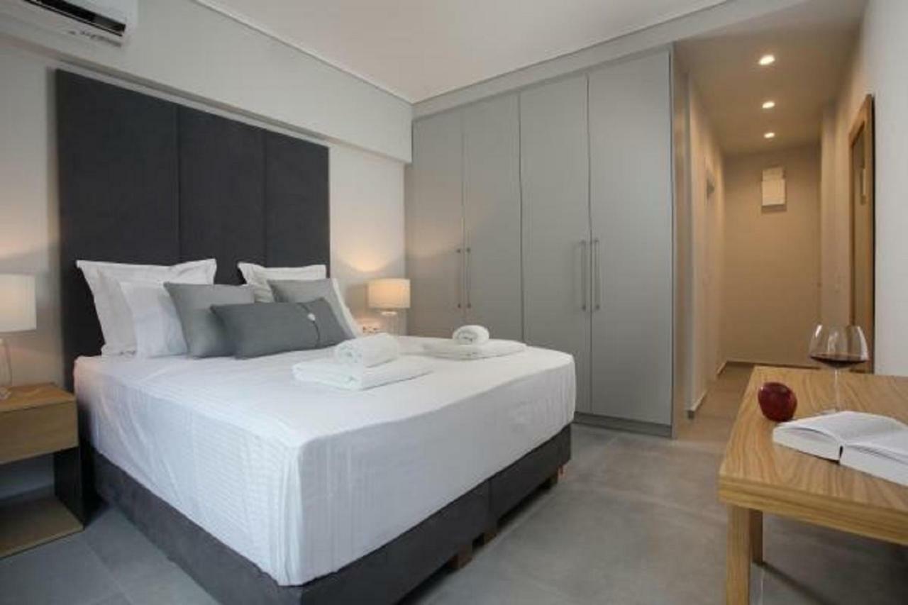 Legeo-Luxurious Athenian Apartment Екстериор снимка