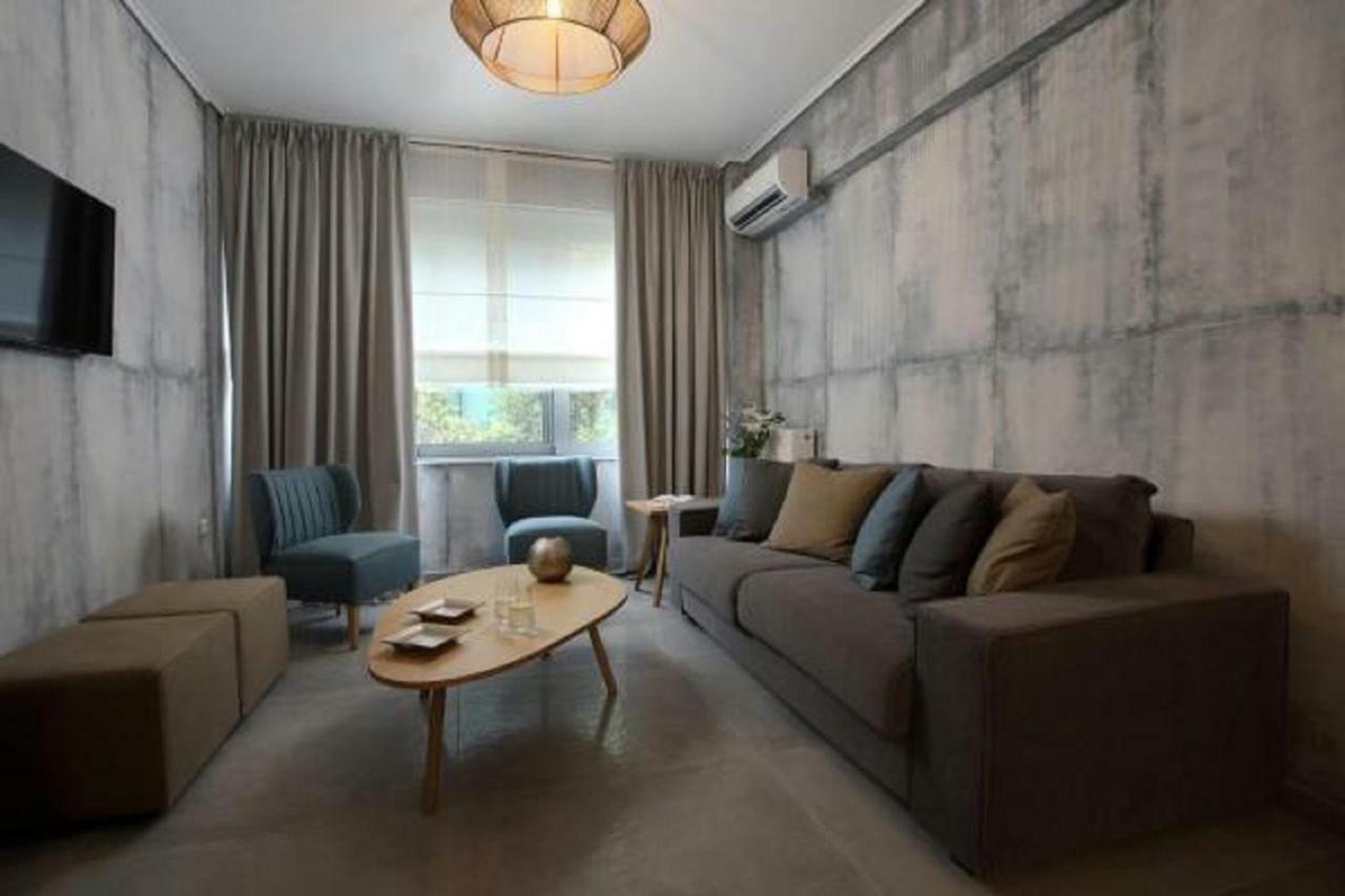Legeo-Luxurious Athenian Apartment Екстериор снимка