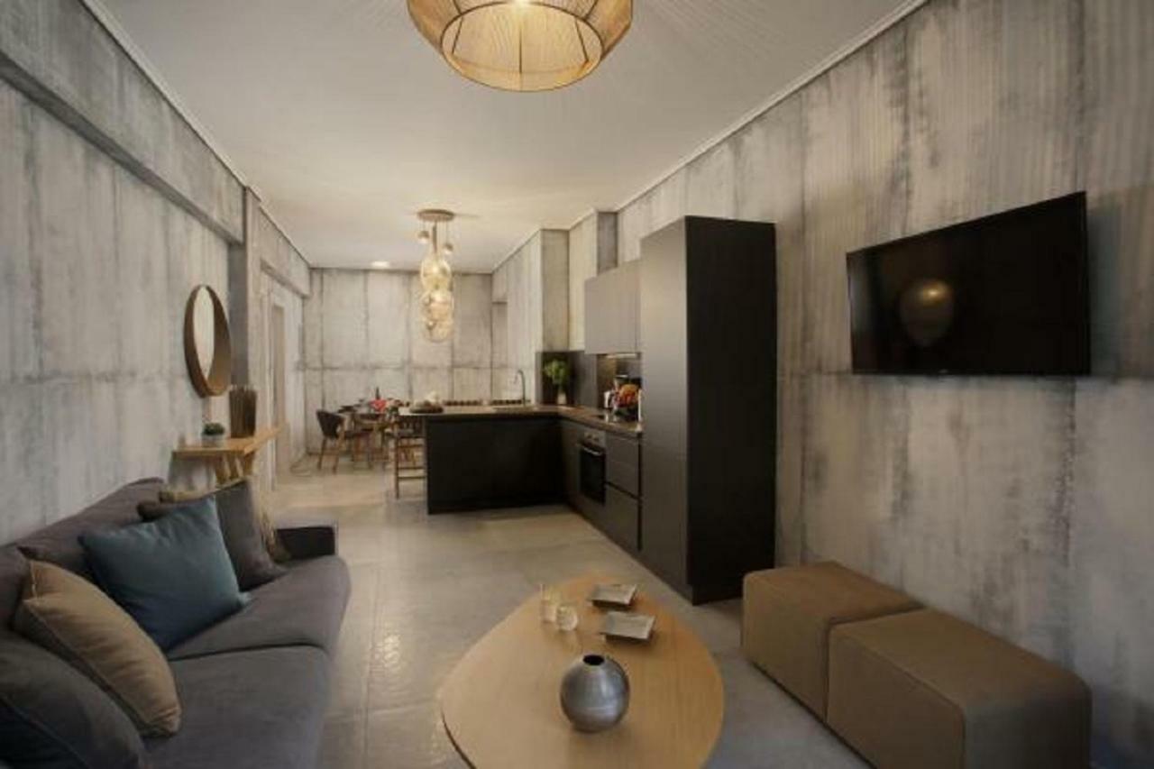 Legeo-Luxurious Athenian Apartment Екстериор снимка